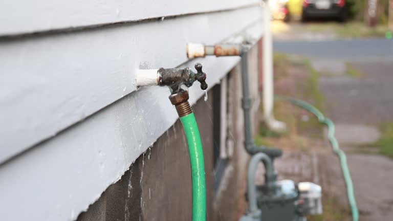 Best Construction Debris Removal  in Rineyville, KY